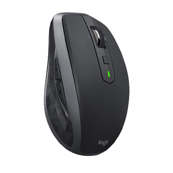 【最終価格】MX Anywhere 2s Mouse ワイヤレス モバイルマウス有ワイヤレス動作距離