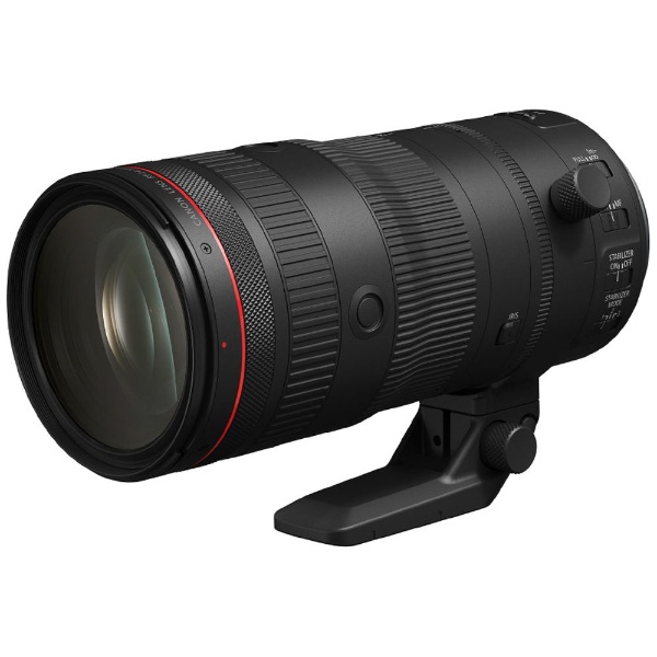 【CANON】RF24-105mm l IS USM 【美品】