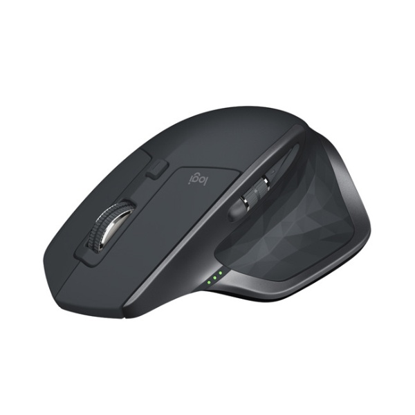 マウス MX MASTER 2S Wireless Mouse MX2100CR ロジクール｜Logicool