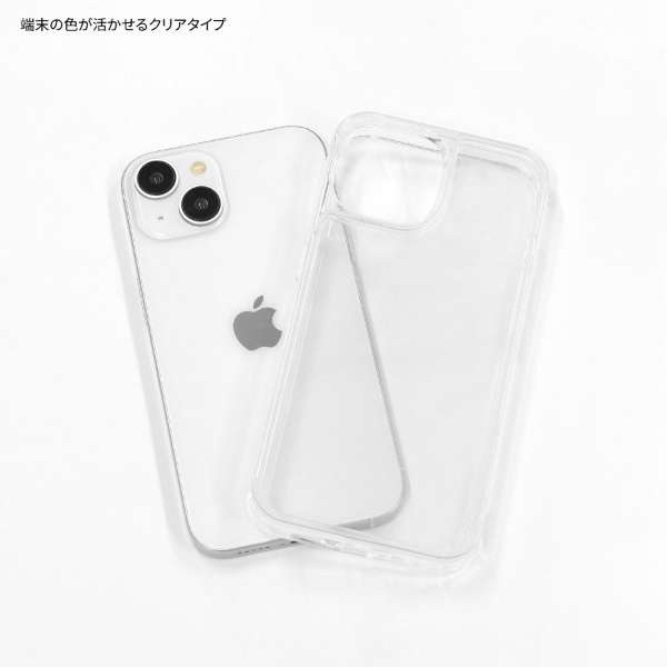 iPhone 15 / 14 / 13 SHOWCASE+ TILN^[Y N~ SANG-359KU_6