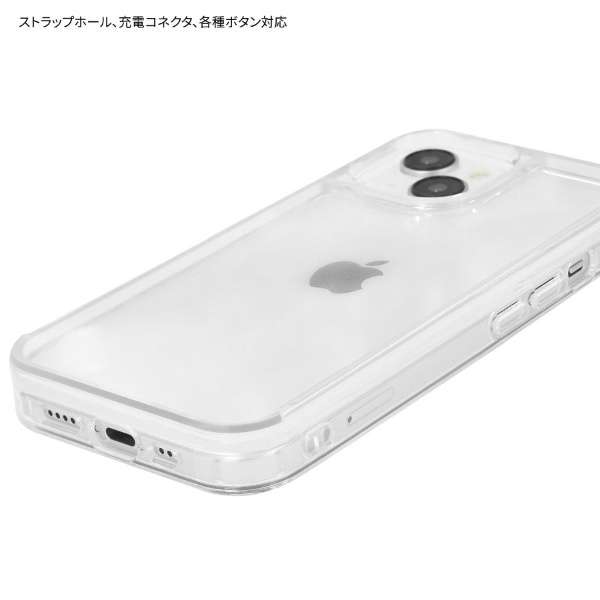iPhone 15 / 14 / 13 SHOWCASE+ TILN^[Y Vi[ SANG-359CN_7