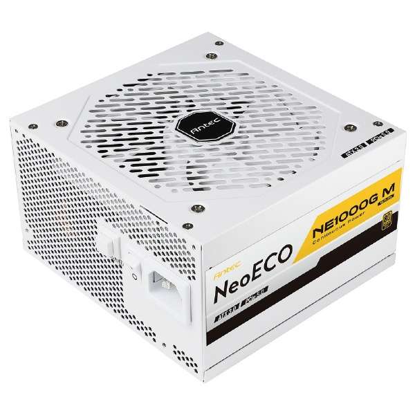 PCd NE1000G M WHITE ATX 3.0 [1000W /ATX /Gold]_2