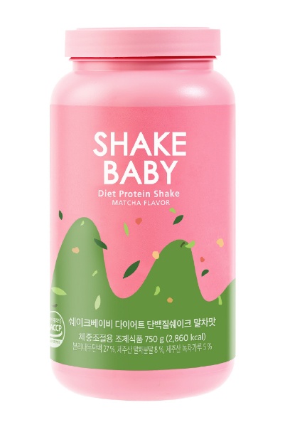 Shakebaby ボトルイチゴ SHAKE BABY スロウロケット 通販 | ビックカメラ.com