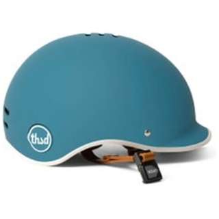 ]ԗpwbg Heritage 1.0 Bike & Skate Helmet(LTCYF59 `62cm/Coastal Blue) yԕisz