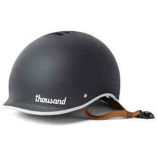 ]ԗpwbg Heritage 1.0 Bike & Skate Helmet(MTCYF57`59cm/Carbon Black) yԕisz