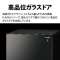 冰箱纯的黑色SJ-GD15K-B[宽49.5cm/152L/2门/右差别/左差别替换型/2023年]_12