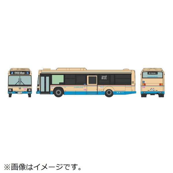我的市镇公共汽车收集[MB5-2]阪急巴士_1