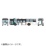 我的市镇公共汽车收集[MB8-2]西日本铁道