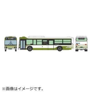 我的市镇公共汽车收集[MB7-2]广岛电铁