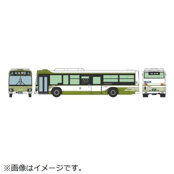 我的市镇公共汽车收集[MB7-2]广岛电铁_1