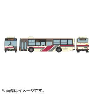我的市镇公共汽车收集[MB1-2]北海道中央公共汽车