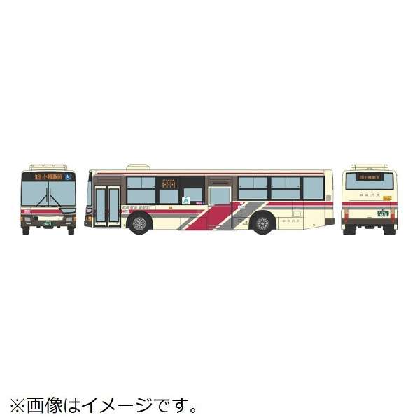 我的市镇公共汽车收集[MB1-2]北海道中央公共汽车_1