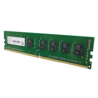 ݃ QNAP NASp RAM-32GDR4ECK1-UD-3200 [DIMM DDR4 /32GB /1]