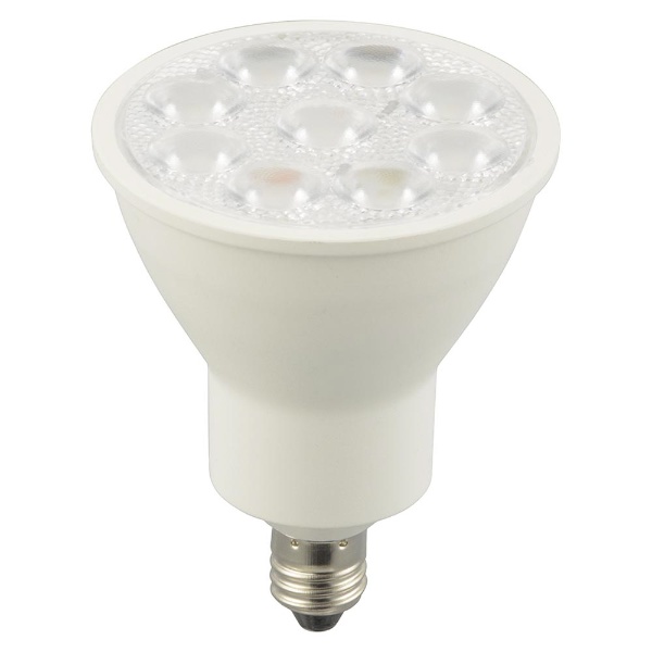 LED電球ﾊﾛｹﾞﾝﾗﾝﾌﾟ形E11広角ﾀｲﾌﾟ4.6W電球色 LDR5L-W-E115 [E11