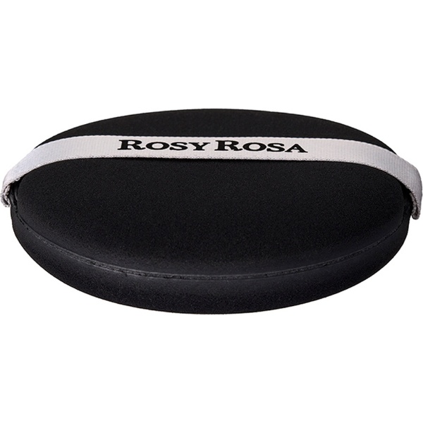 ROSY ROSA（ロージーローザ）マルチファンデパフ 2P シャンティ