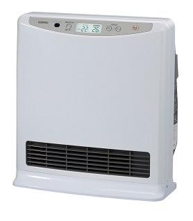 温水ﾙｰﾑﾋｰﾀｰ（室内機） パールホワイト FC43PWSC
