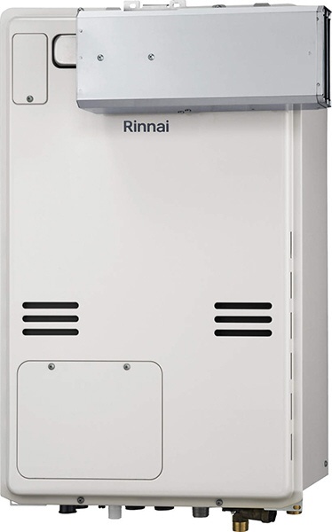ガス給湯暖房用熱源機 RUFH-A2400AT2-1(A)24号 フルオート 扉内設置 