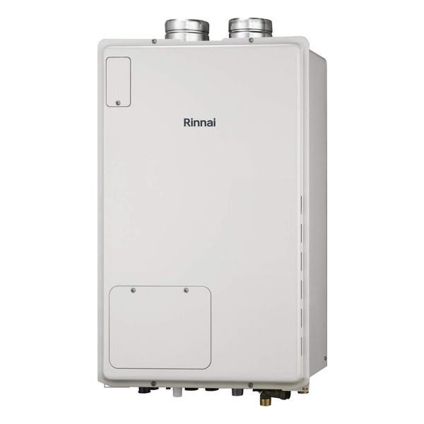 RUFH-A2400AT2-3 ふろ給湯暖房熱源機24号フルオート PS扉内設置型 