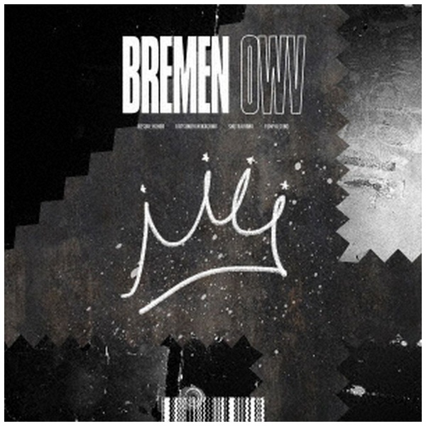 OWV/ BREMEN 通常盤 【CD】 ユニバーサルミュージック｜UNIVERSAL MUSIC 通販 | ビックカメラ.com