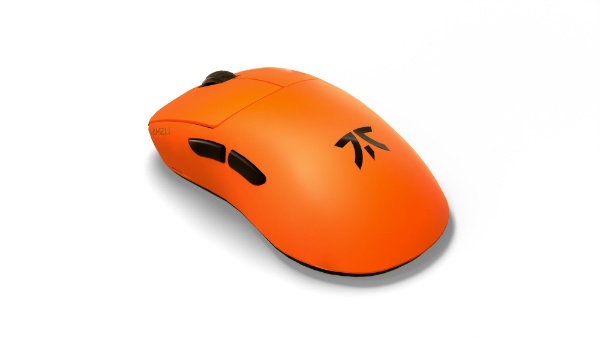 ゲーミングマウス Fnatic x Lamzu Thorn 4K Special Edition オレンジ MS0004-001 [光学式  /有線／無線(ワイヤレス) /6ボタン /USB]