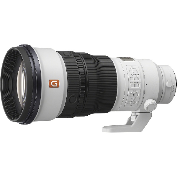 カメラレンズ FE 300mm F2.8 GM OSS SEL300F28GM [ソニーE /単焦点レンズ]