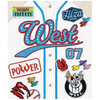 WEST./ WEST. LIVE TOUR 2023 POWER ʏ yu[Cz