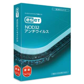 ESET NOD32A`ECX XV 1N/1 [WinMacp]