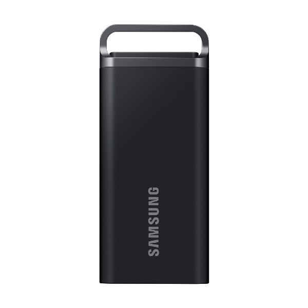 MU-PH2T0S-IT 外付けSSD USB-C接続 Portable SSD T5 EVO(Android/Mac
