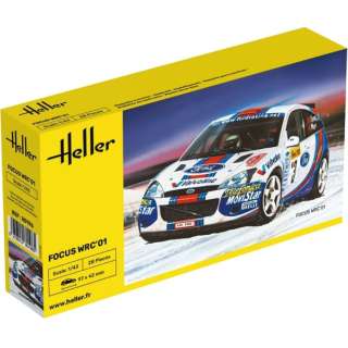 1/43 tH[h tH[JX WRC 2001