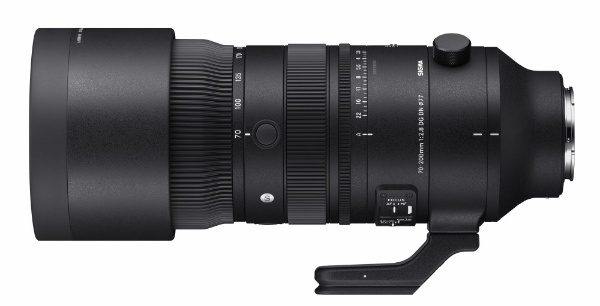 カメラレンズ AF 70-200mm F2.8 DG DN OS (S) [ソニーE /ズームレンズ
