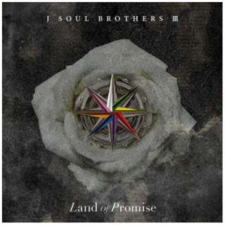 O J SOUL BROTHERS from EXILE TRIBE/ Land of Promise yCDz