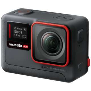 运动相机Insta360 Ace CINSBAXA[防水]