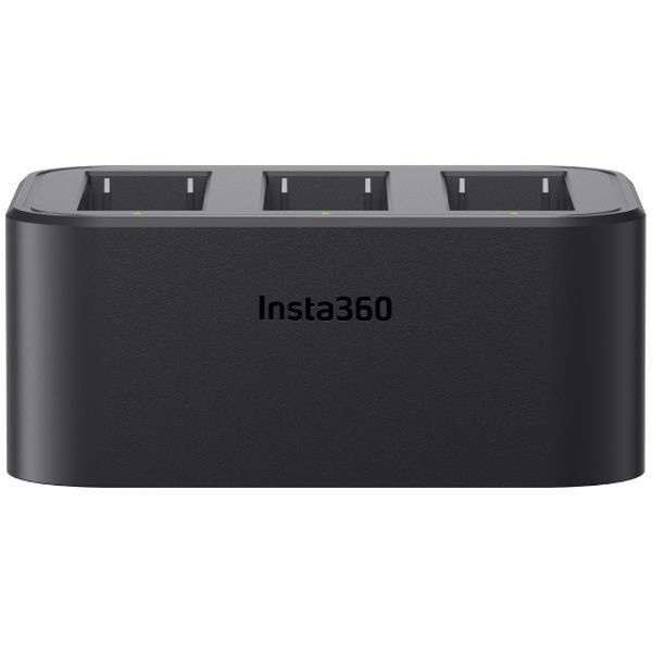Insta360 Insta360 X3 高速充電ハブ CINSAAQ A 返品種別B - アクション