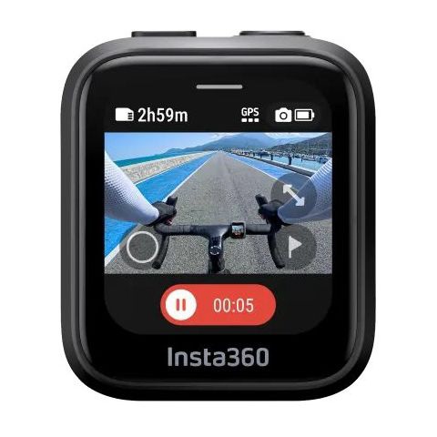 GPS プレビューリモコン CINSAAVG INSTA360｜インスタ360 通販 