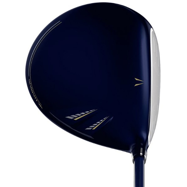 レフティ ドライバー ゼクシオ13 XXIO13 Driver 10.5°《ゼクシオ MP1300 カーボンシャフト ネイビー》硬さ(Flex)：S  ダンロップ ゼクシオ｜DUNLOP XXIO 通販 | ビックカメラ.com