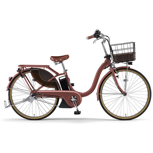ヤマハ PAS 電動アシスト - 宮城県の自転車