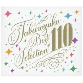 ˉ̌c/ TAKARAZUKA BEST SELECTION 110 yCDz