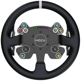 kMOZA XeAOlMOZA CS V2P Steering Wheel RS057