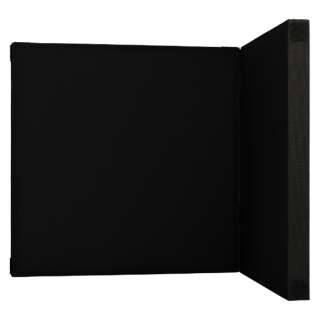 pl [W1200H60050mm /1] CvoNis / Separate Folio Panel ubN BGR001-S-BLK