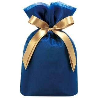 礼物包Ｏ甘地蓝色Ｓ尺寸T2803S