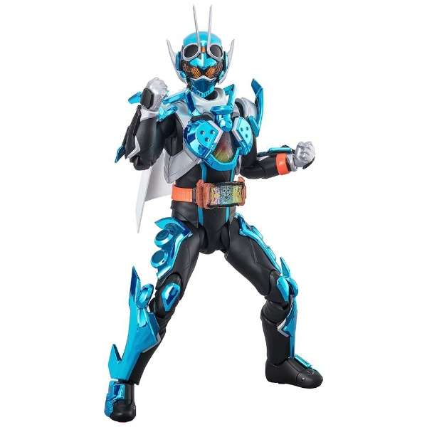 S.H.Figuarts 仮面ライダーガッチャード スチームホッパー（初回生産） 【発売日以降のお届け】_1