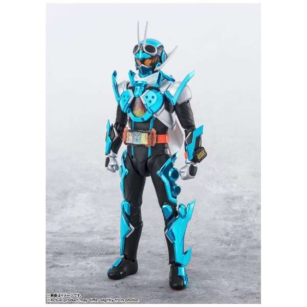 S.H.Figuarts 仮面ライダーガッチャード スチームホッパー（初回生産） 【発売日以降のお届け】_2