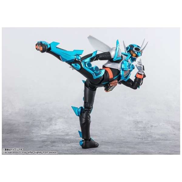 S.H.Figuarts 仮面ライダーガッチャード スチームホッパー（初回生産） 【発売日以降のお届け】_5