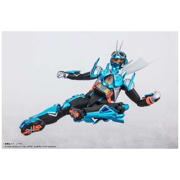 S.H.Figuarts 仮面ライダーガッチャード スチームホッパー（初回生産） 【発売日以降のお届け】_7