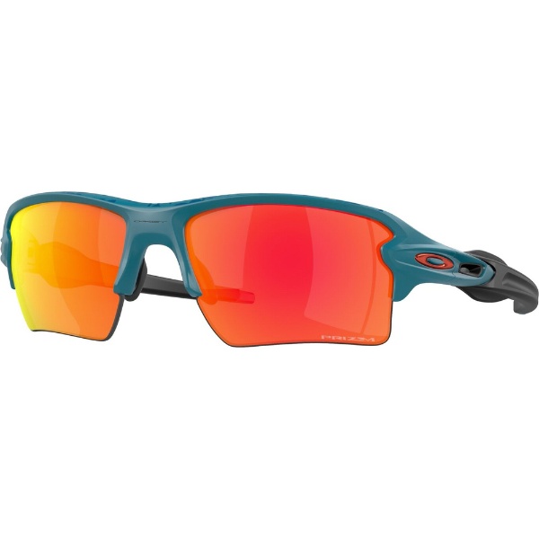 Flak 2.0 XL Community Collection OO9188-J459［サングラス］ マットバルサム/プリズムルビー OAKLEY｜ オークリー 通販 | ビックカメラ.com