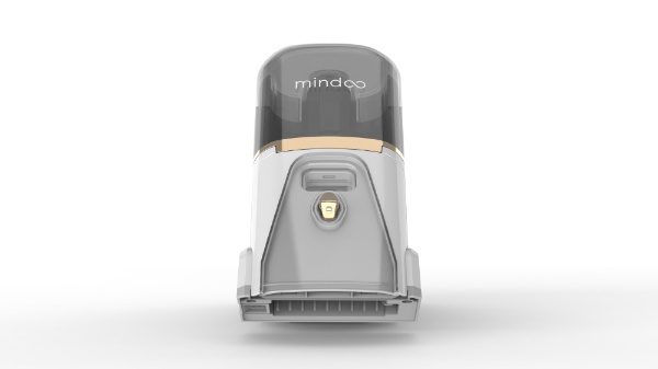 Mindoo PureX 吸水クリーナー MIPN001-CRM Mindo｜ミンドー 通販