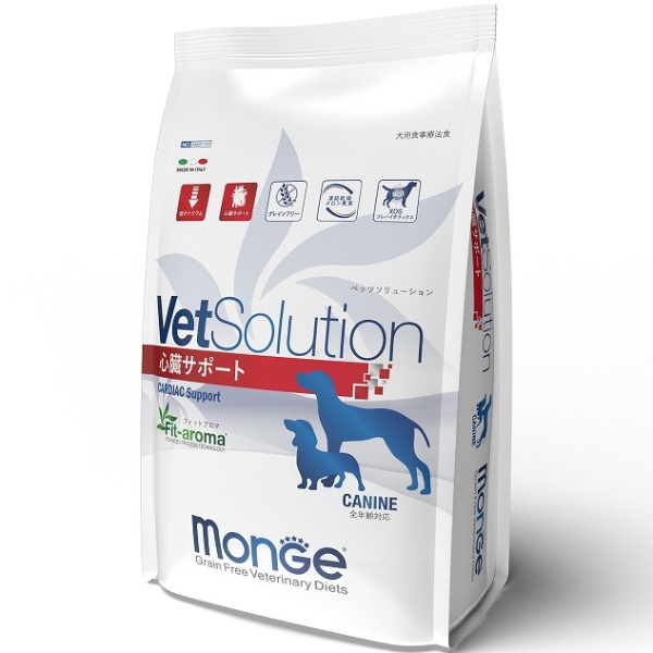 VetSolution（ベッツソリューション）犬用 腎臓＆シュウ酸結石サポート