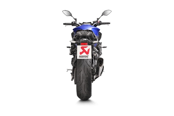 スリップオンライン JMCA MT-10 17-20 【型式:2BL-RN50J】 チタン/カーボン S-Y10SO15-HAPTJPP アクラポビッチ ｜AKRAPOVIC 通販 | ビックカメラ.com