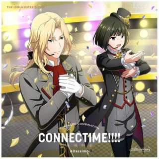 Altessimo  / THE IDOLMSTER SideM FNTASTIC COMBINATION`CONNECTIME!!!!` -a- Alttessimo yCDz