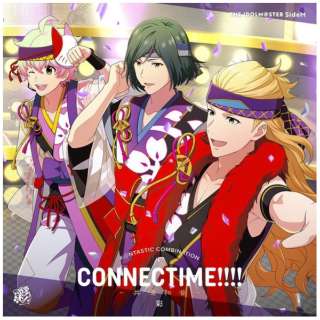 Altessimo  / THE IDOLMSTER SideM FNTASTIC COMBINATION`CONNECTIME!!!!` -a-  yCDz